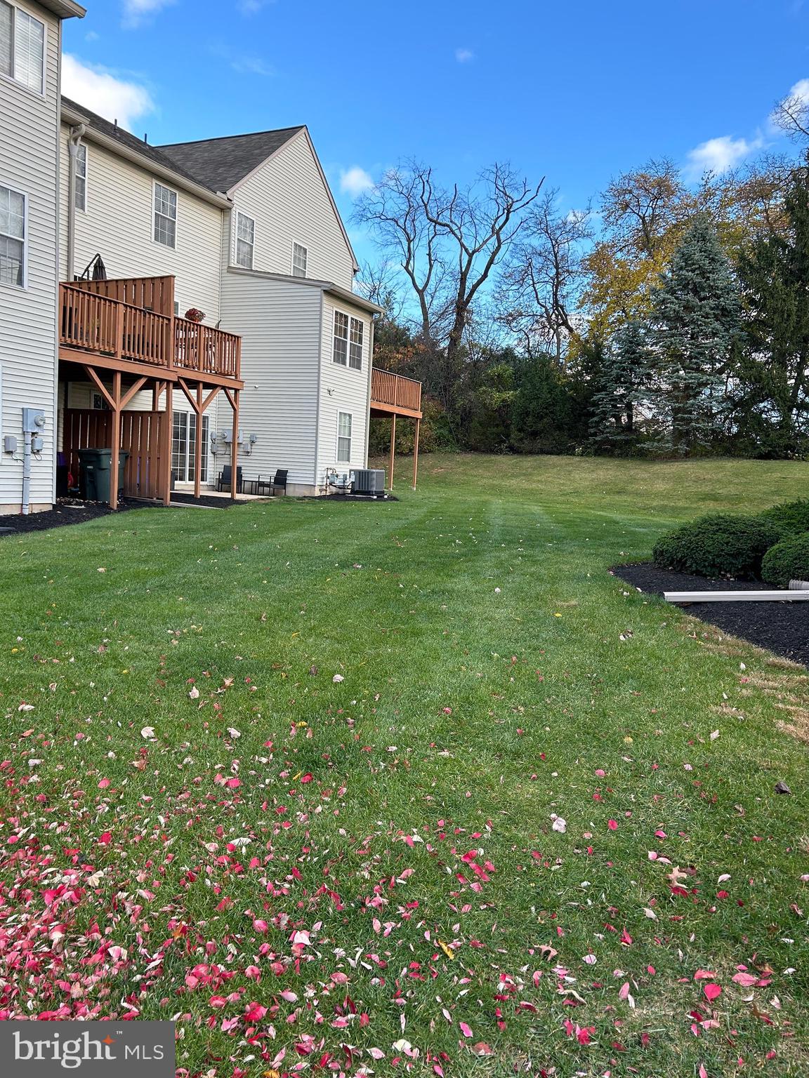 TYLERS HARVEST - Residential