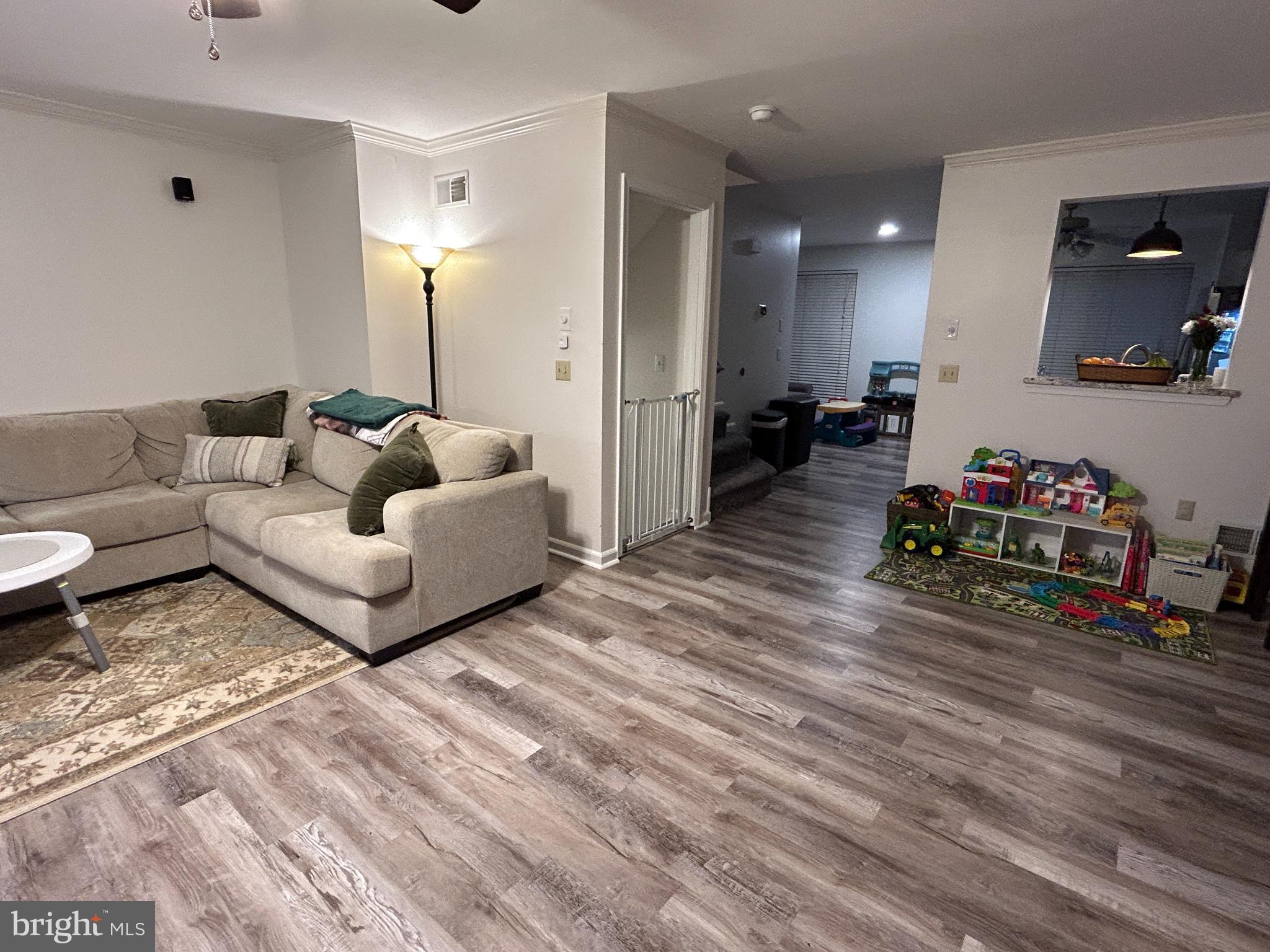 TYLERS HARVEST - Residential