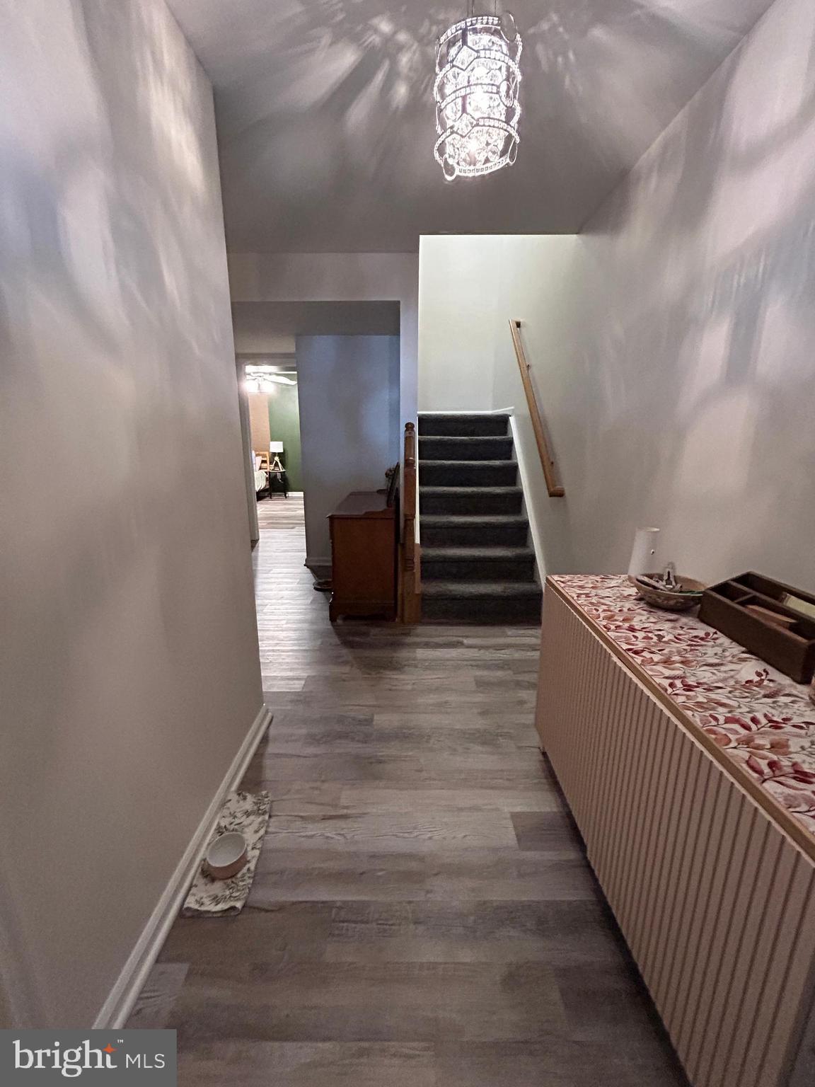 TYLERS HARVEST - Residential