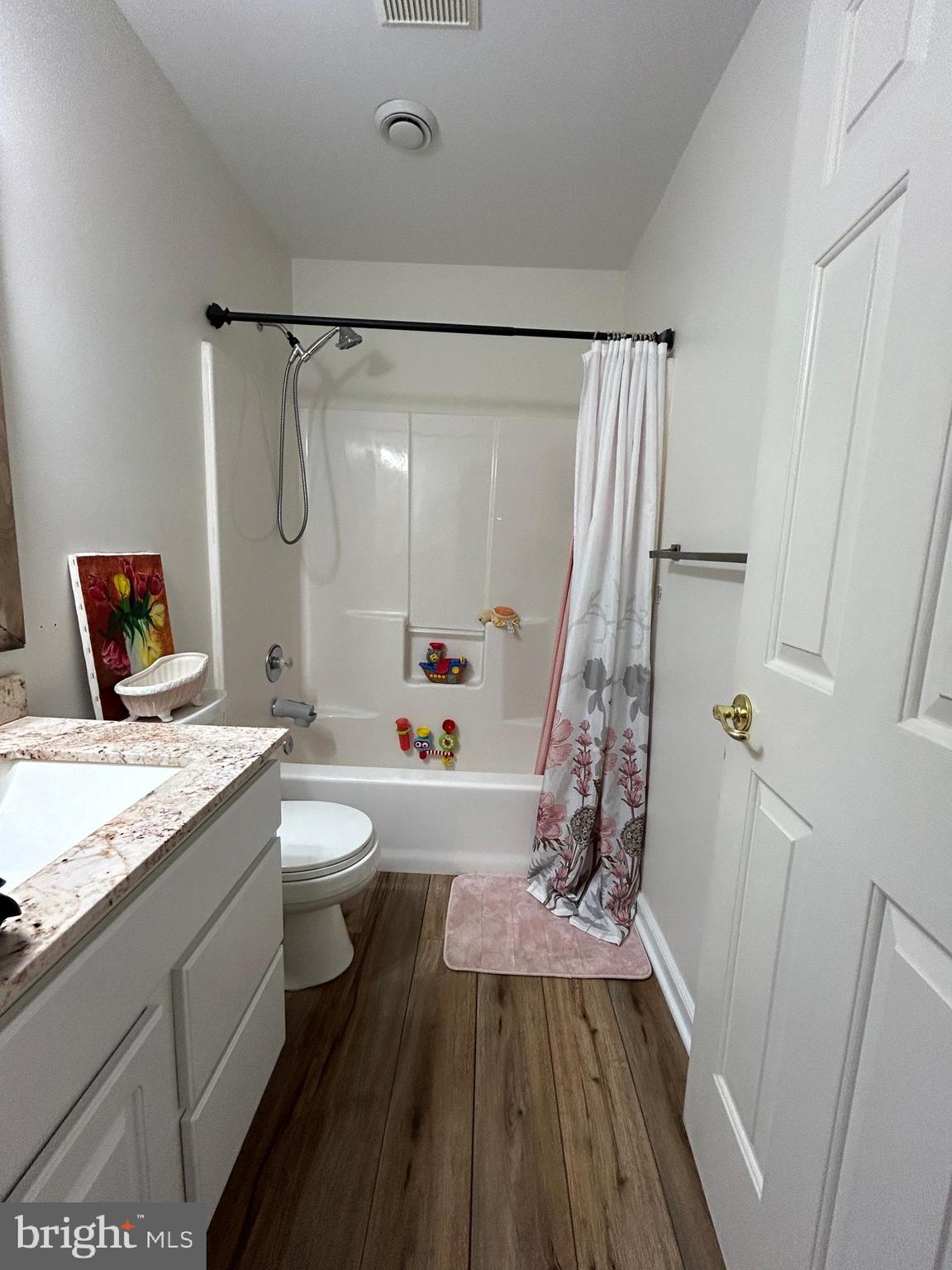 TYLERS HARVEST - Residential