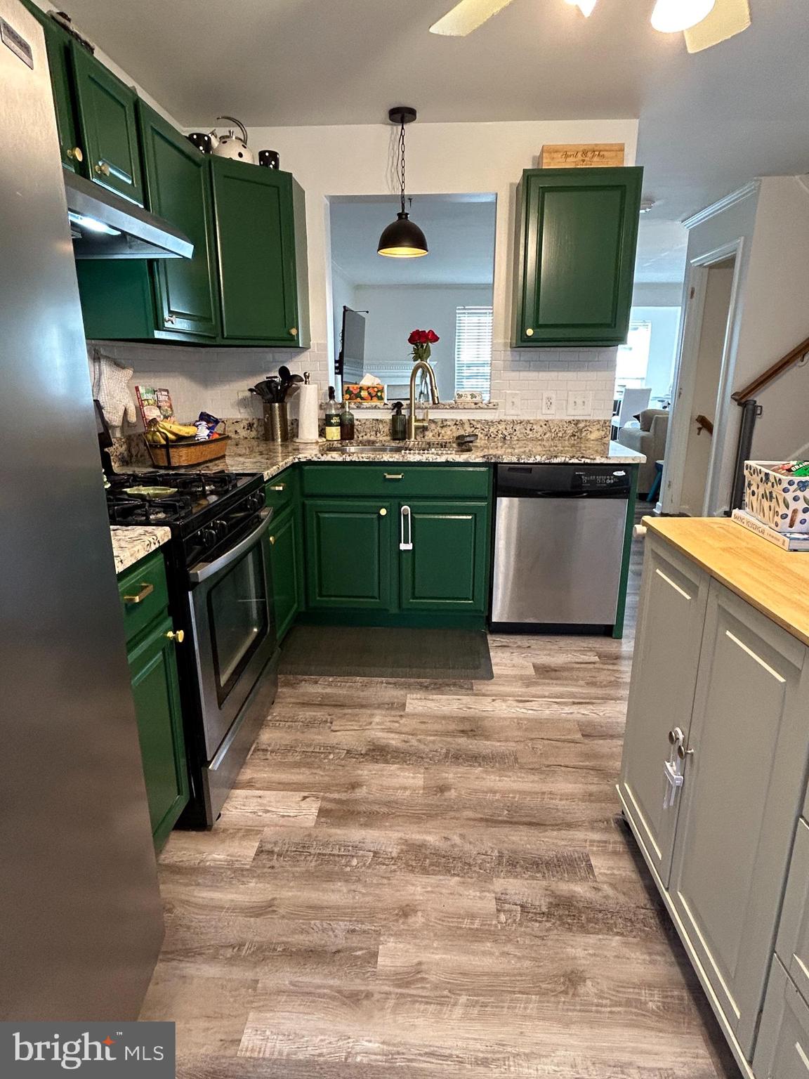 TYLERS HARVEST - Residential