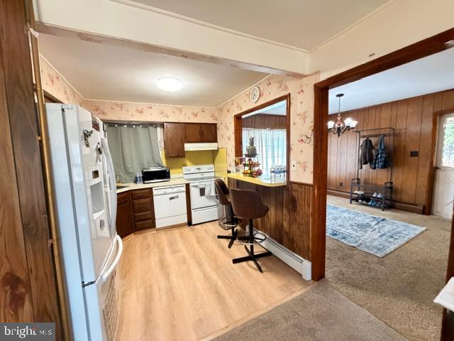 NORTH PARK - Residential