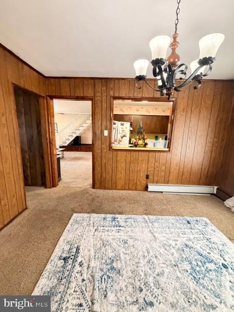 NORTH PARK - Residential