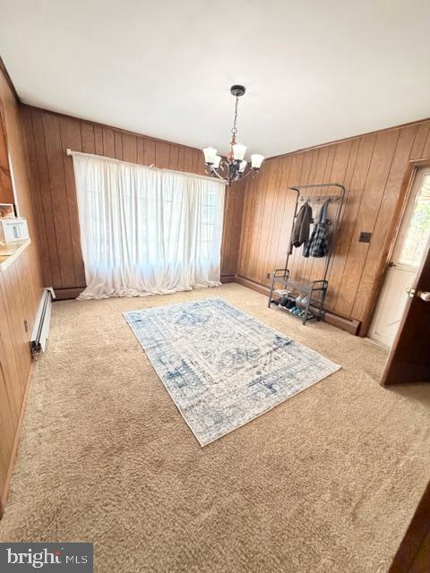 NORTH PARK - Residential