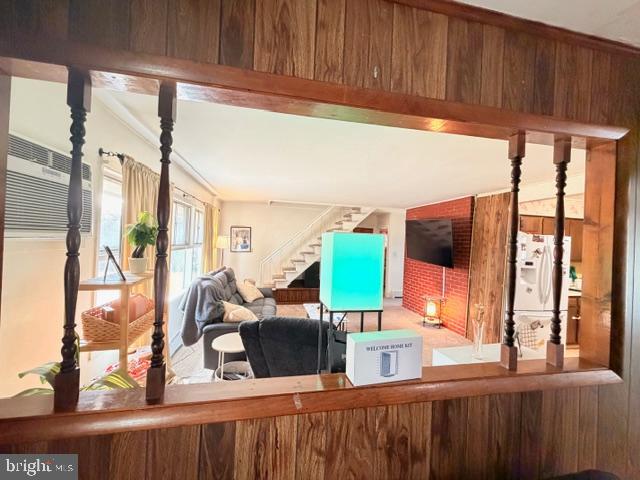 NORTH PARK - Residential