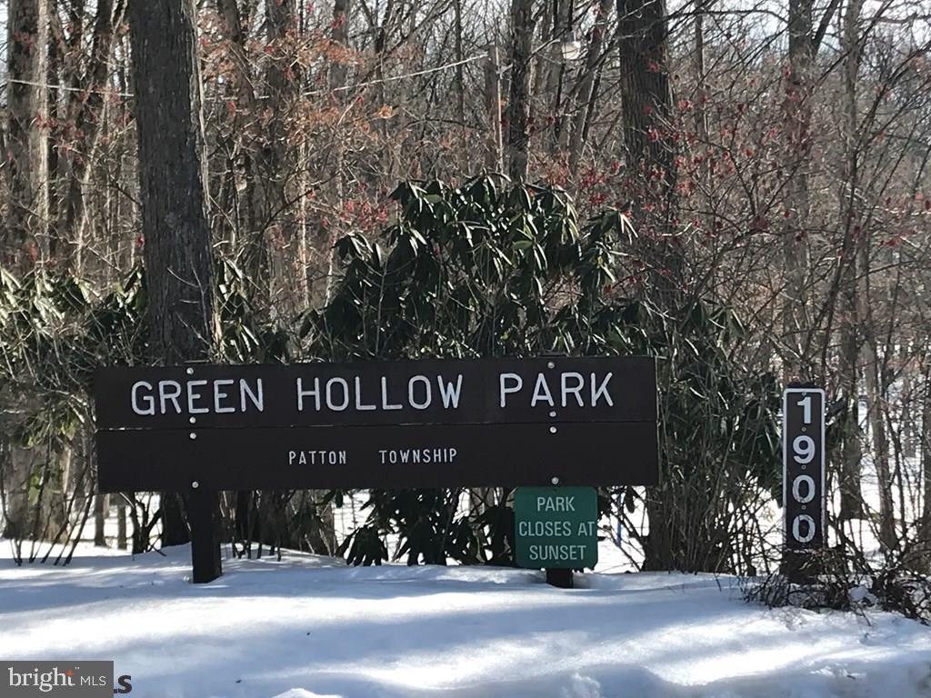PARK FOREST VILLAGE - Residential