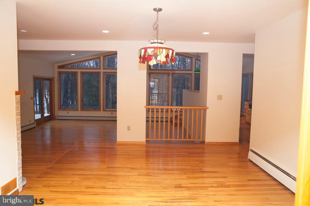 PARK FOREST VILLAGE - Residential