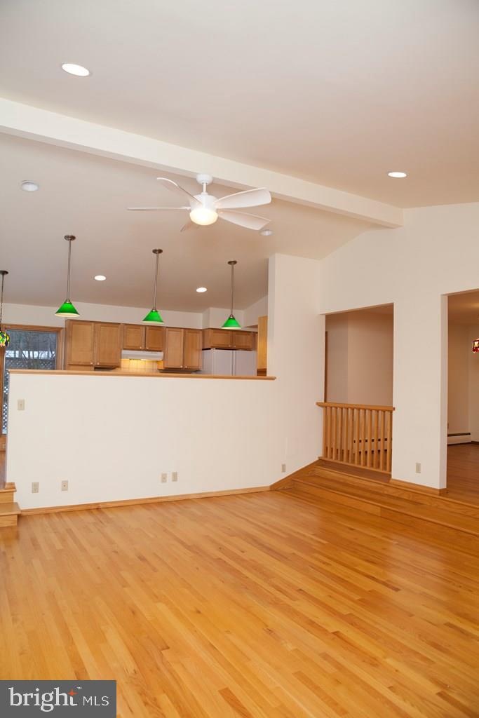 PARK FOREST VILLAGE - Residential
