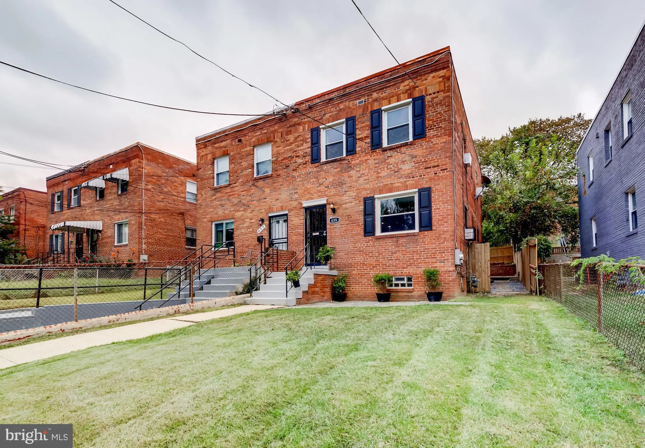 435 Valley Avenue SE, Washington, DC 20032