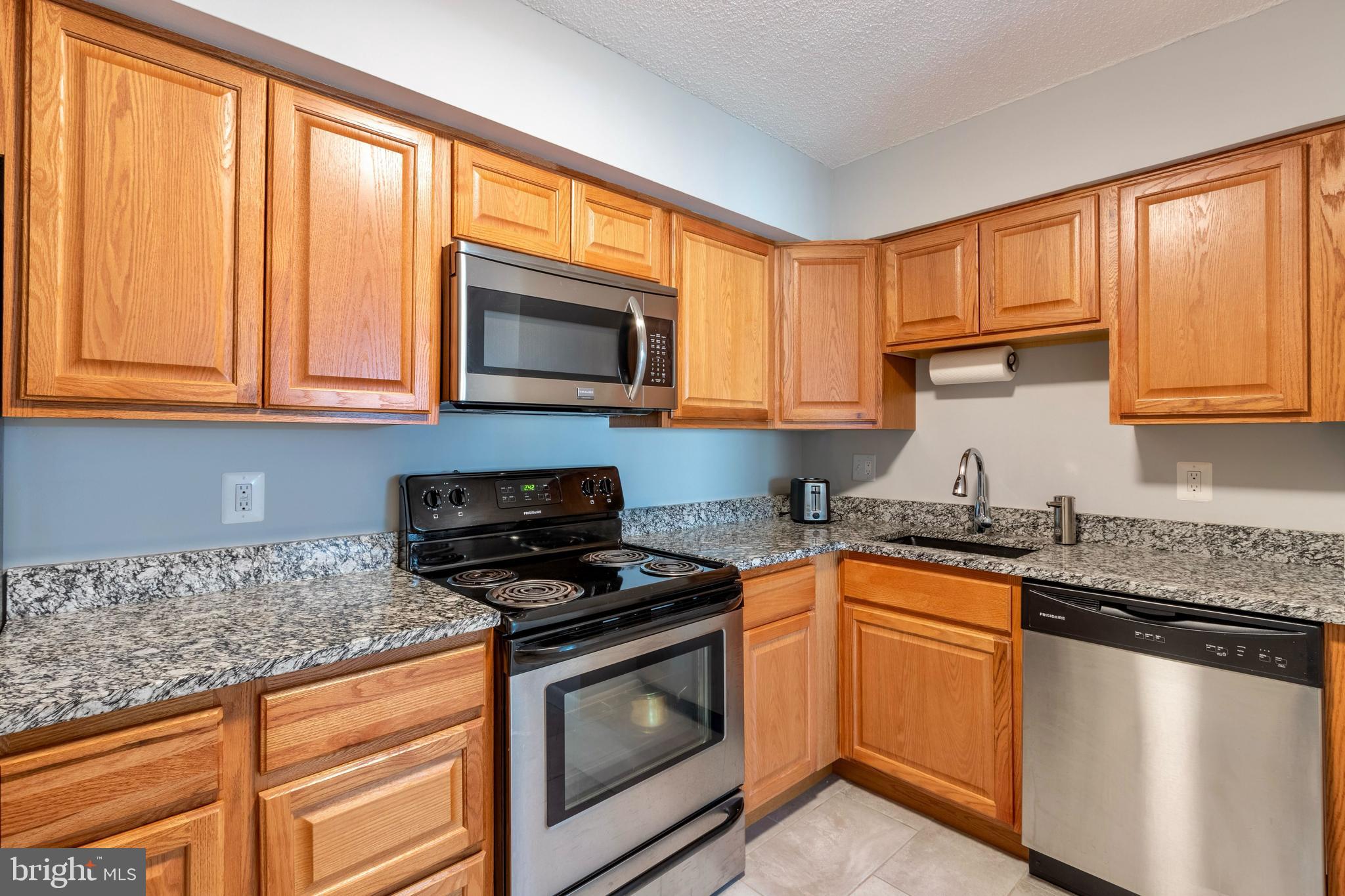 SEQUOYAH - Residential