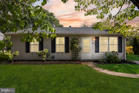 23 Highland Avenue, Sicklerville, NJ 08081 - MLS#: NJCD2116500