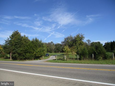Vacant Land For Sale - Shepherdstown Pike<br/> KEEDYSVILLE, MD 21756
