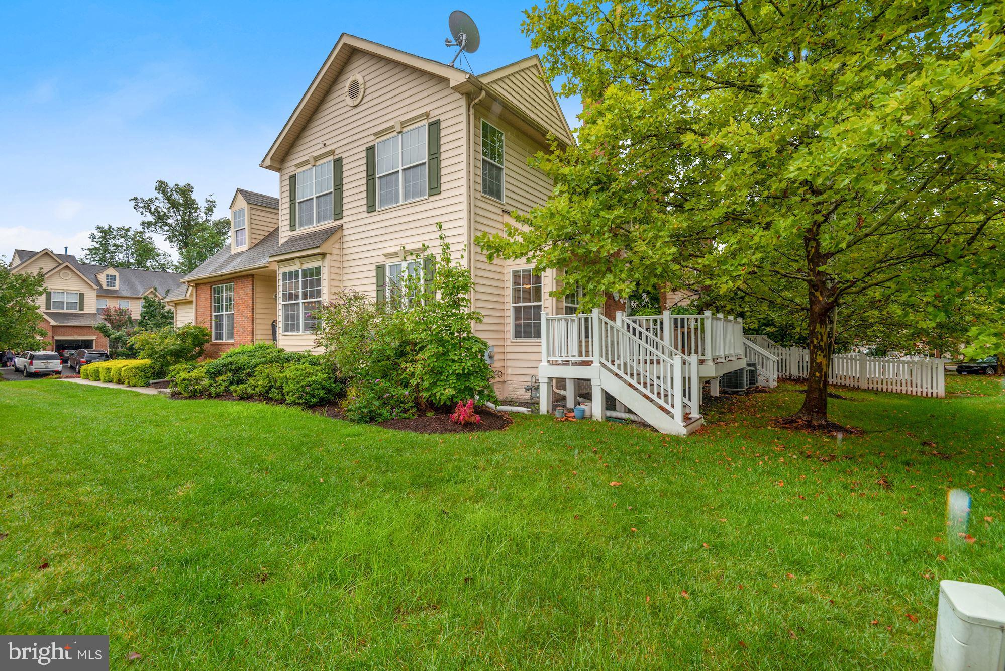 BELMONT COUNTRY CLUB - Residential