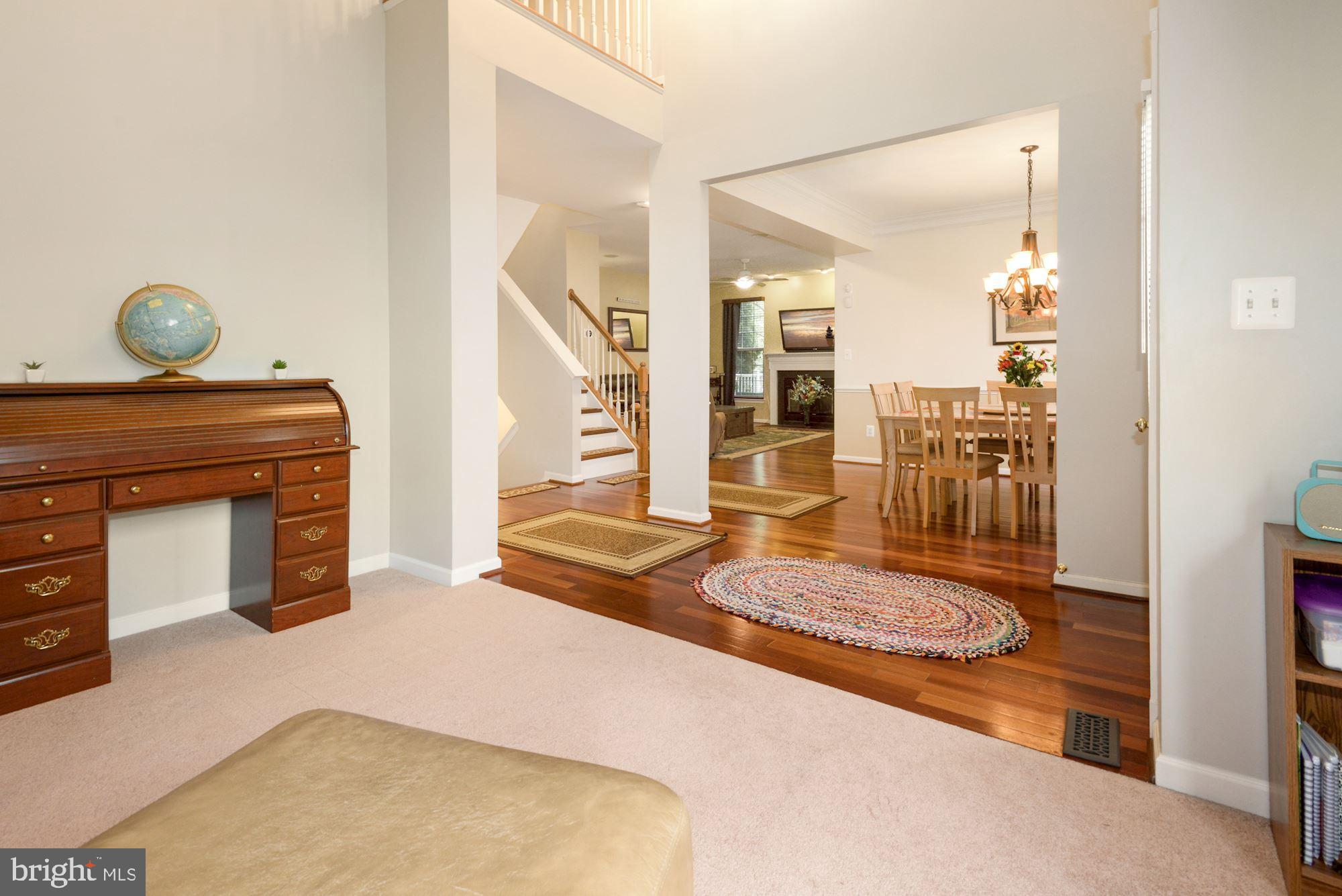 BELMONT COUNTRY CLUB - Residential