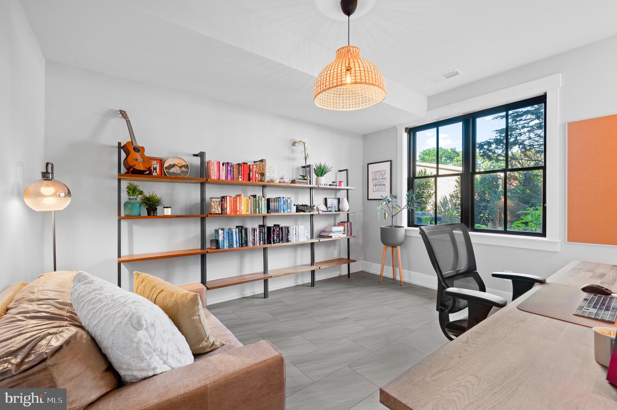 NORTH WAYNE - Residential