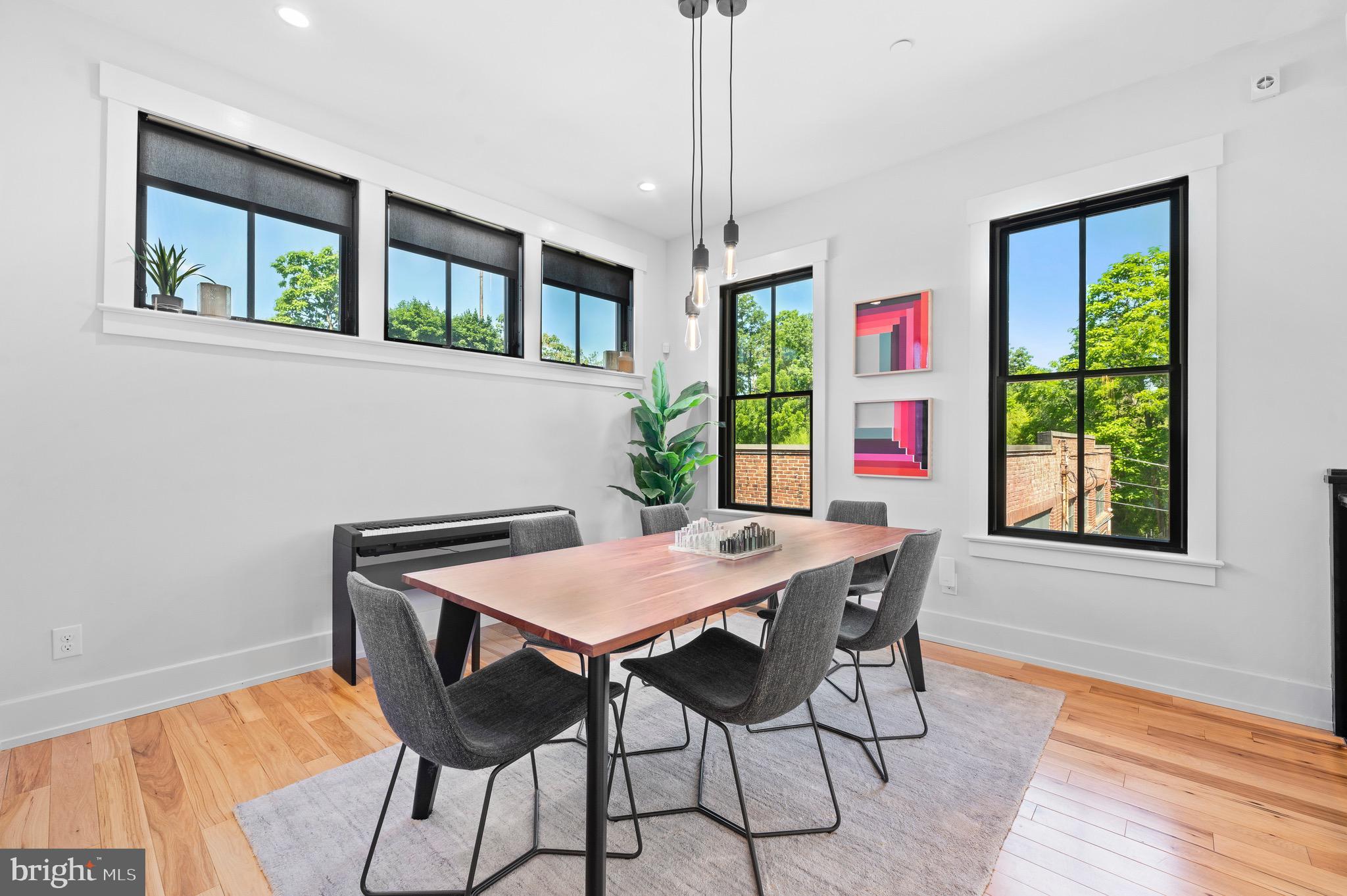 NORTH WAYNE - Residential