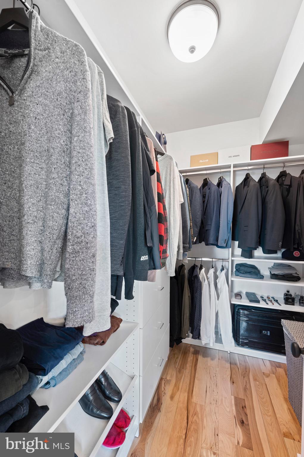 NORTH WAYNE - Residential