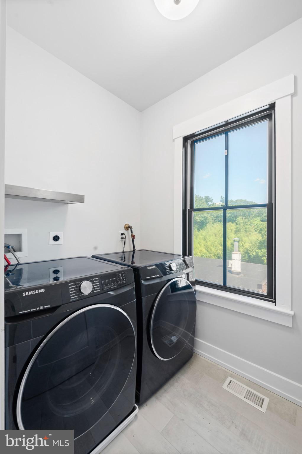 NORTH WAYNE - Residential