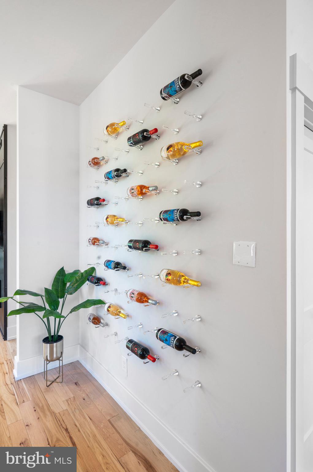 NORTH WAYNE - Residential