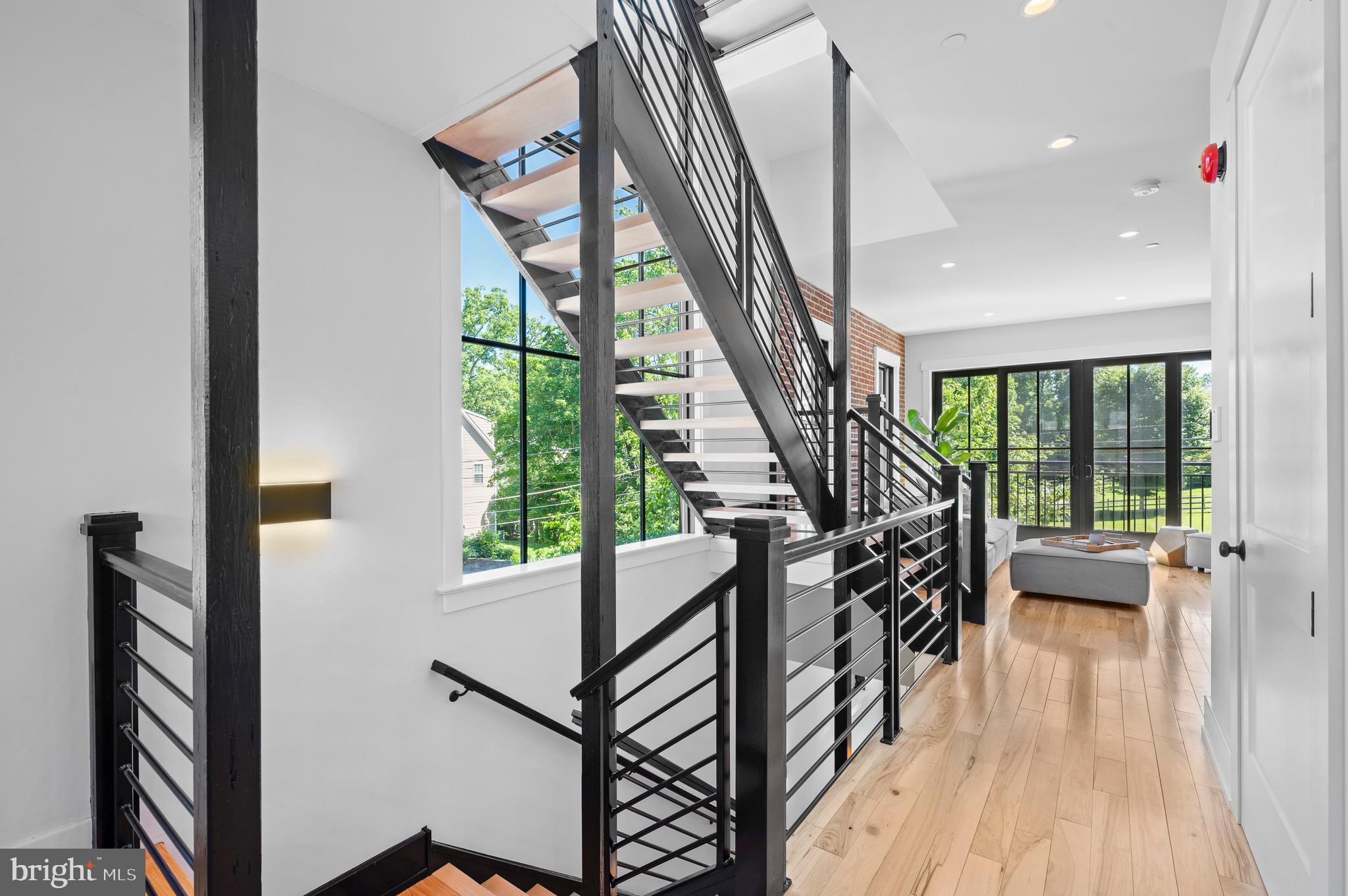 NORTH WAYNE - Residential