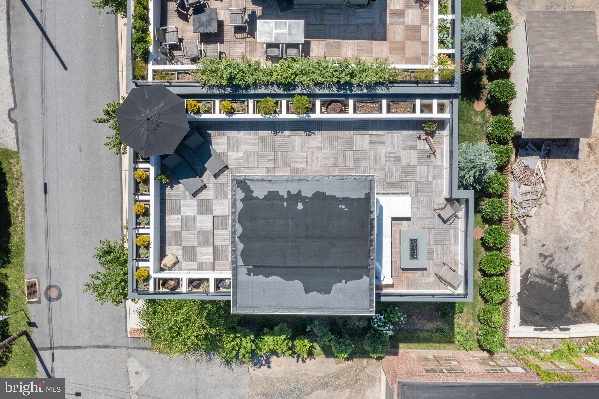 NORTH WAYNE - Residential