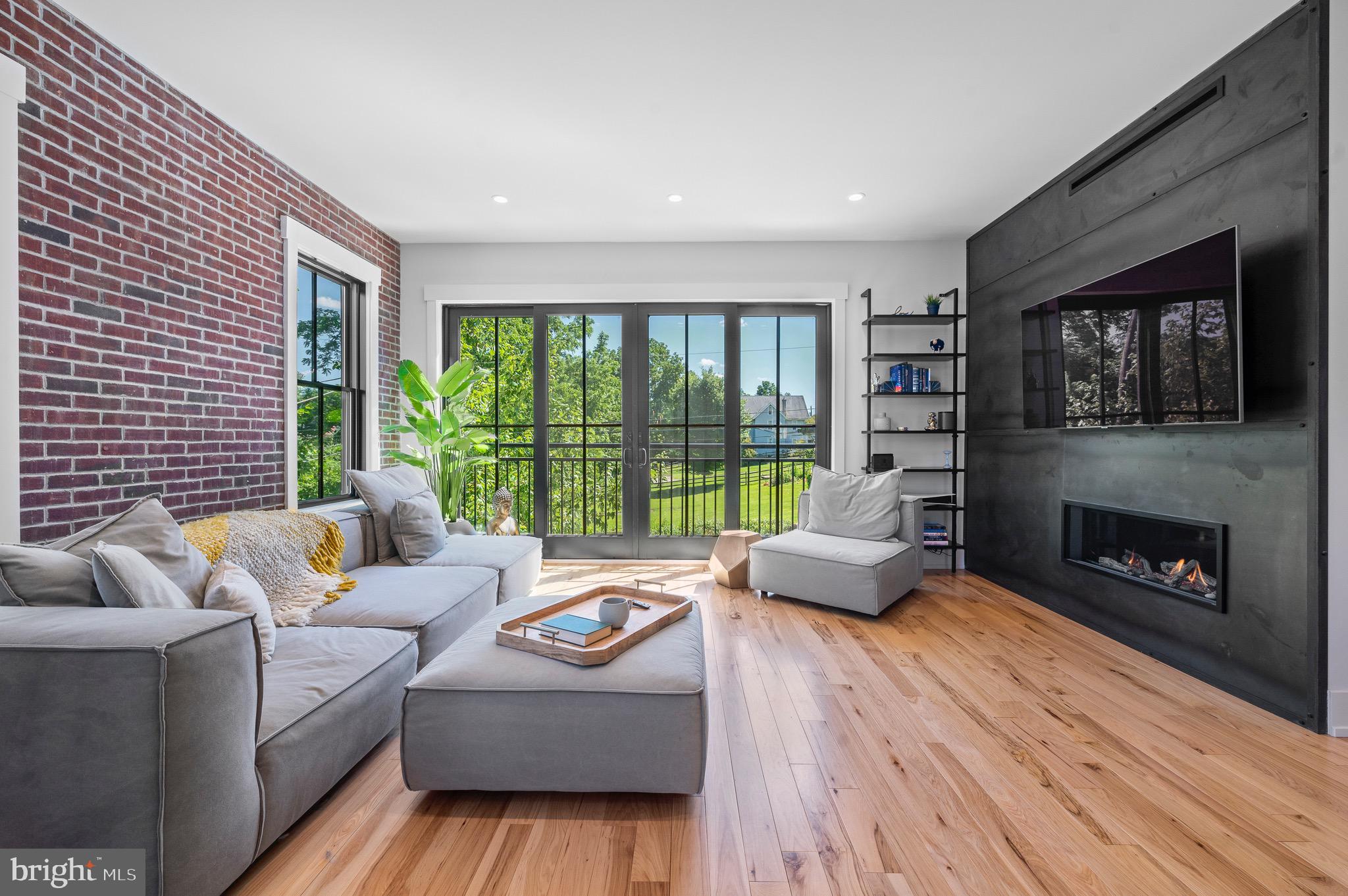 NORTH WAYNE - Residential