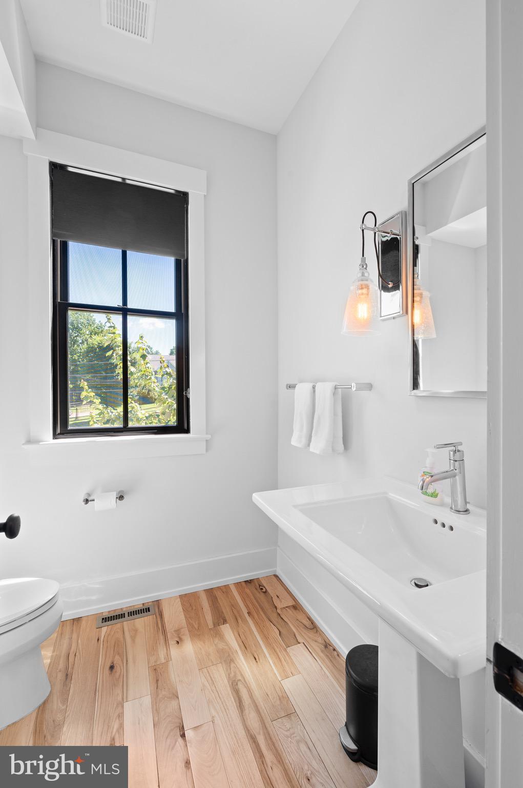 NORTH WAYNE - Residential