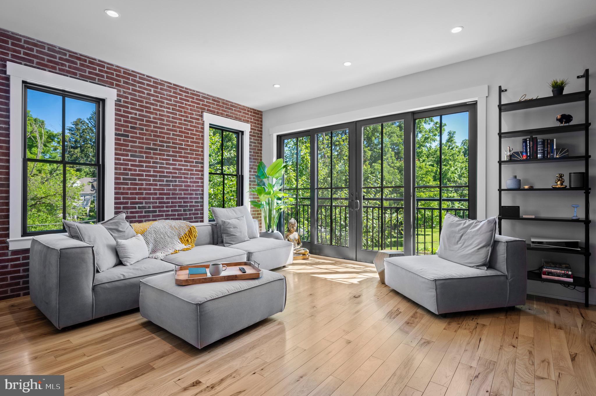 NORTH WAYNE - Residential