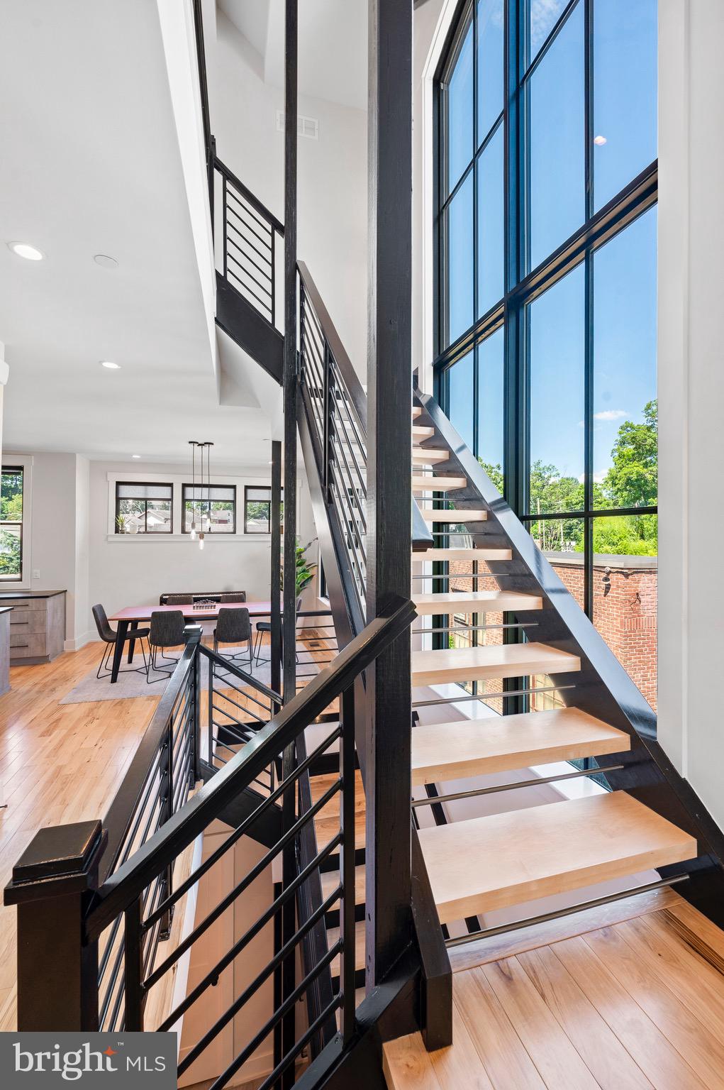 NORTH WAYNE - Residential