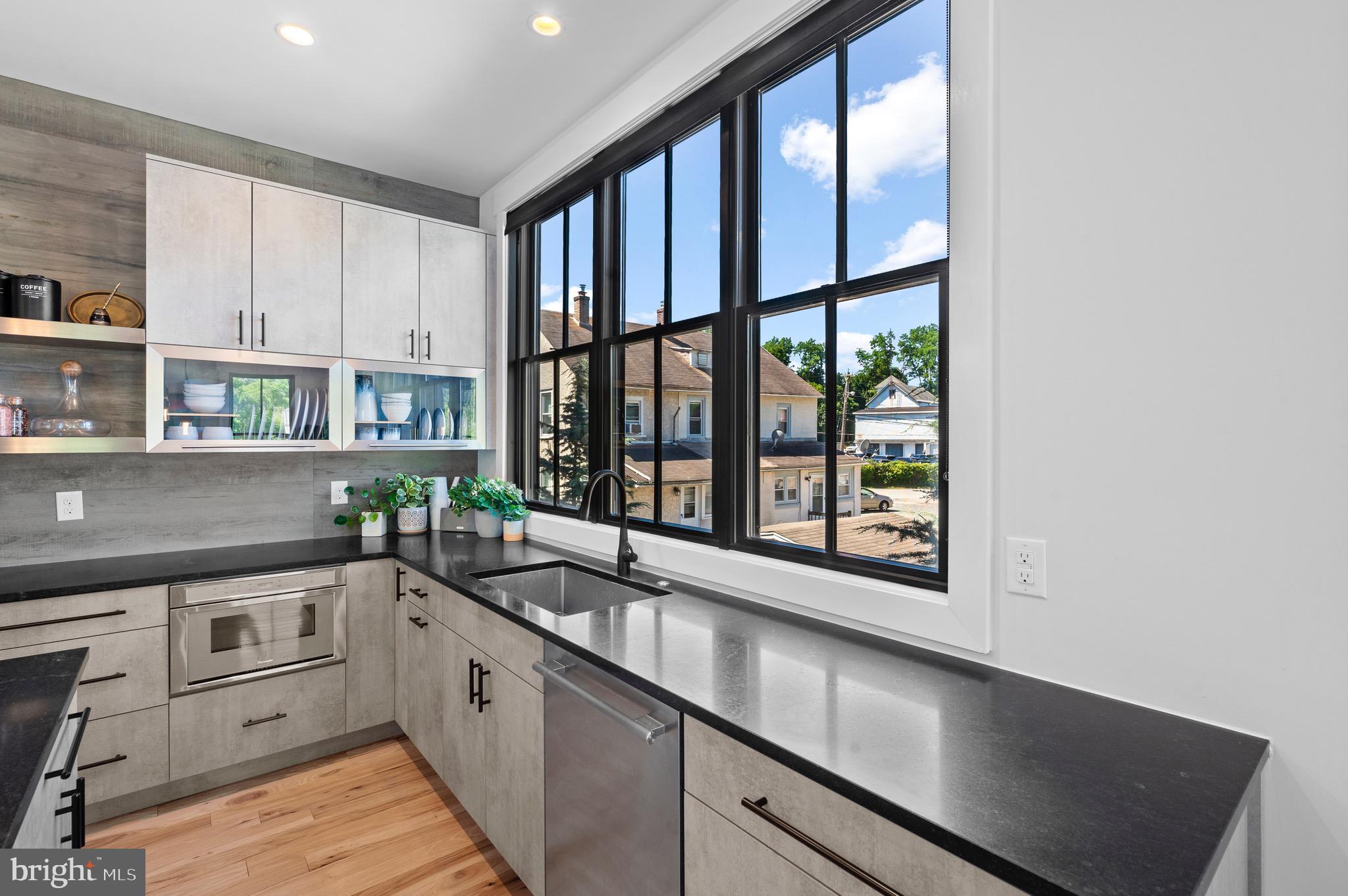 NORTH WAYNE - Residential