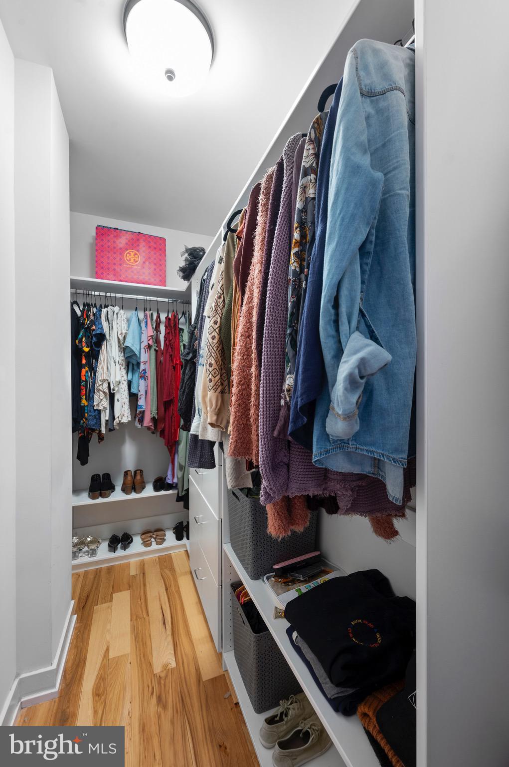 NORTH WAYNE - Residential