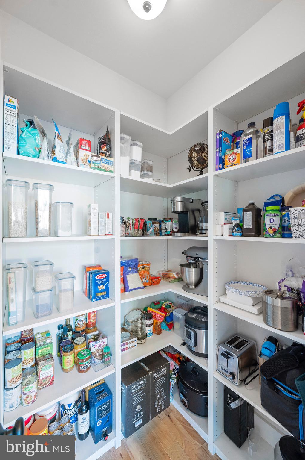 NORTH WAYNE - Residential