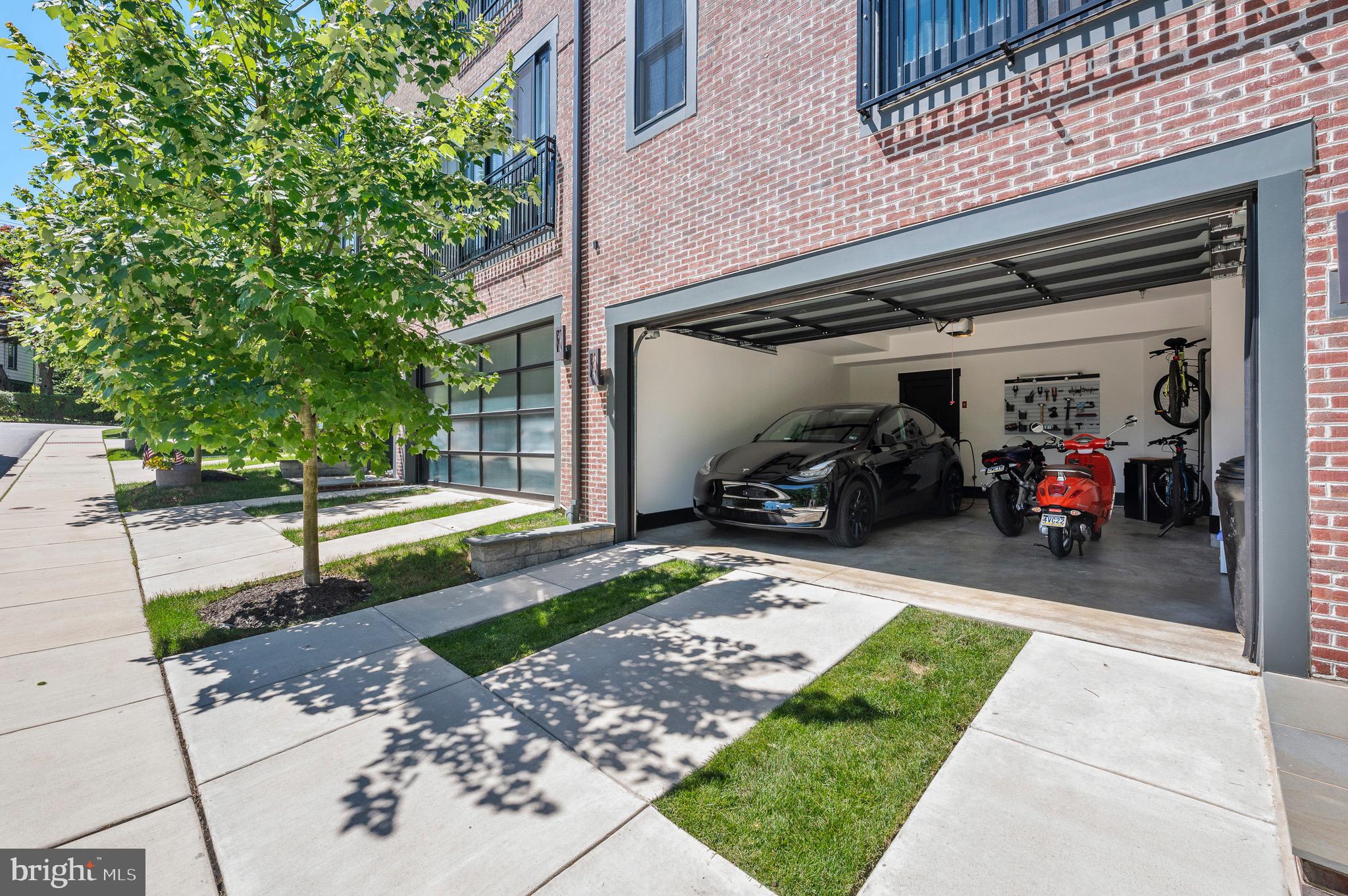 NORTH WAYNE - Residential