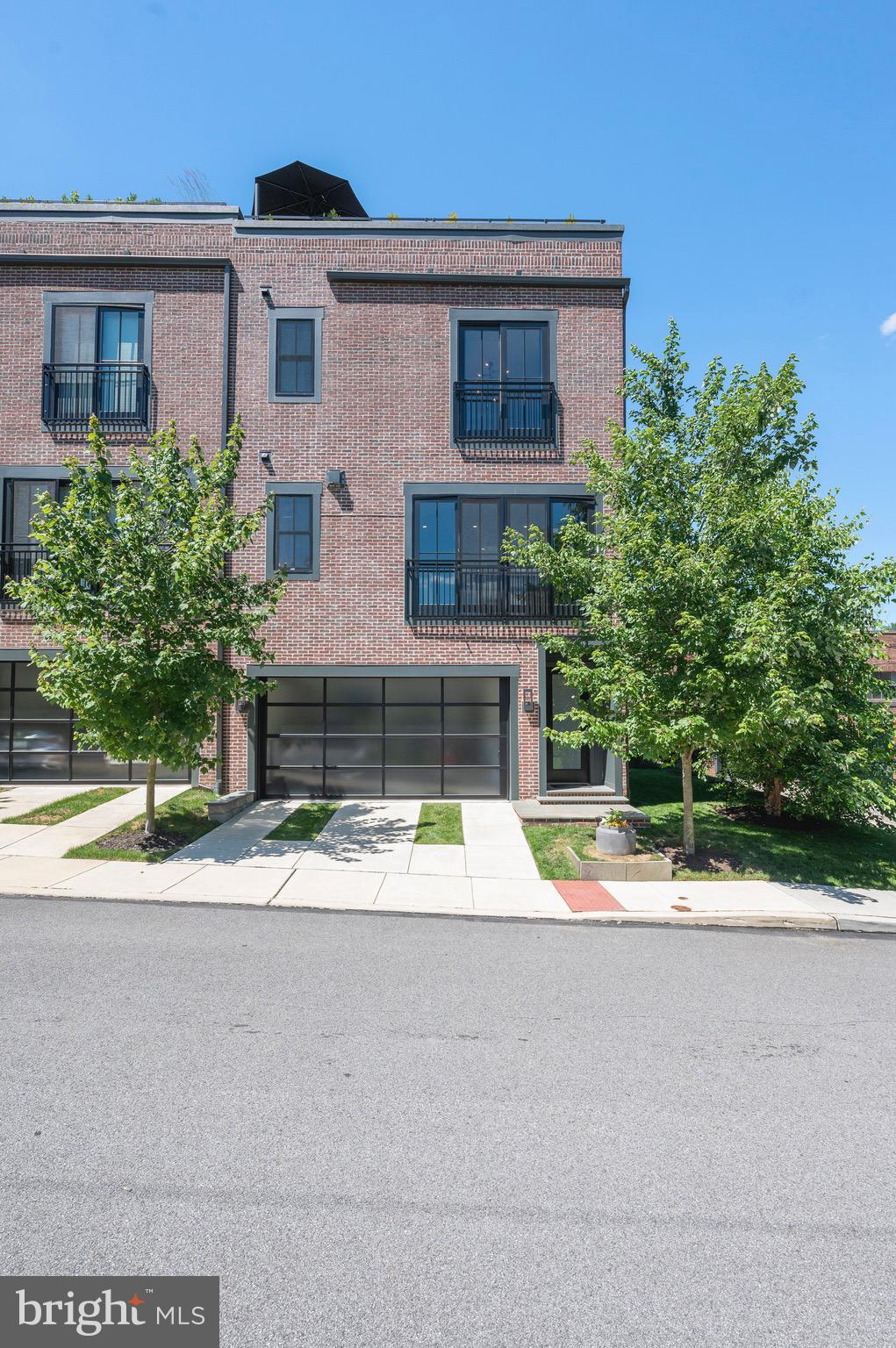 NORTH WAYNE - Residential