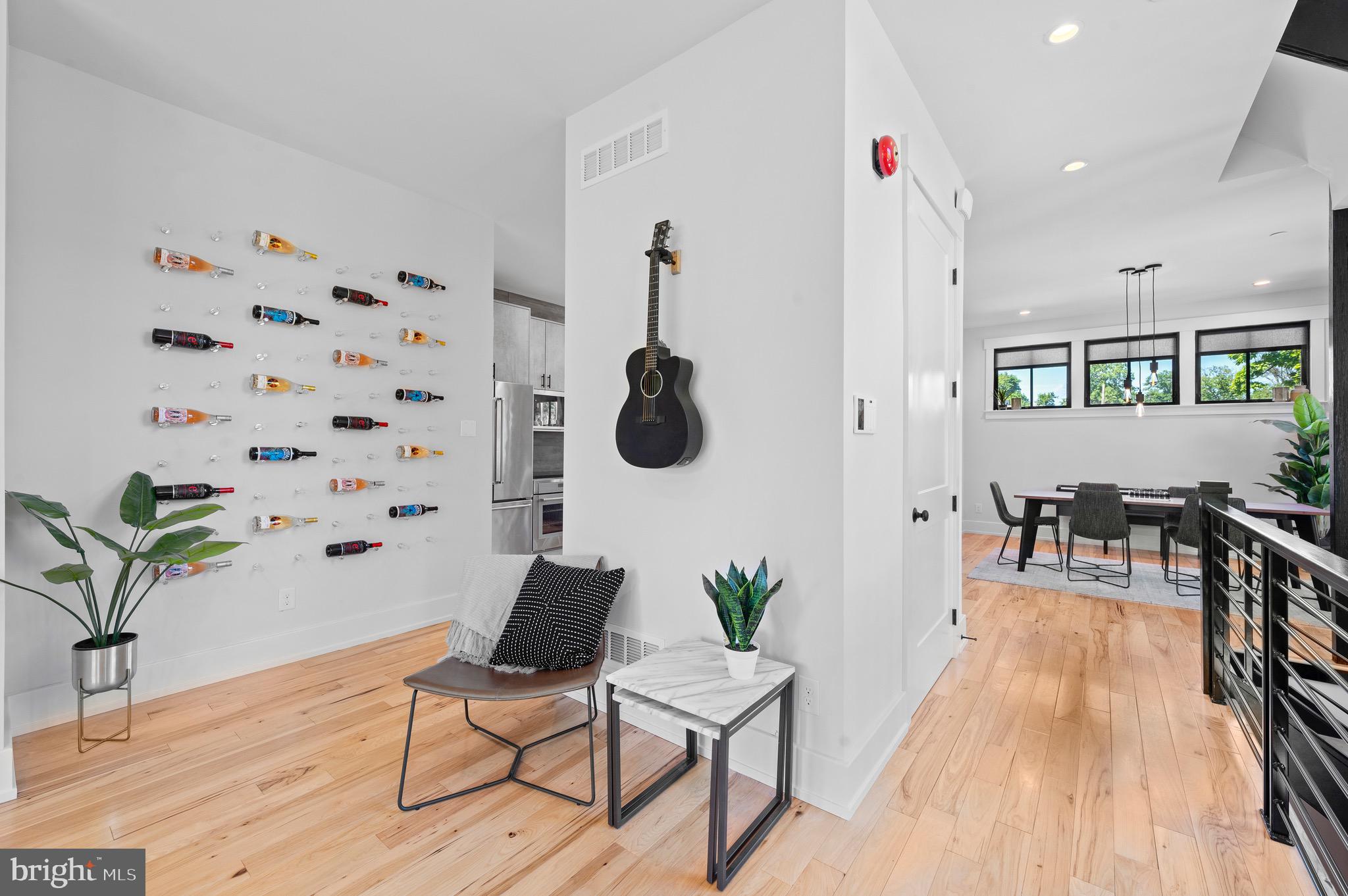 NORTH WAYNE - Residential