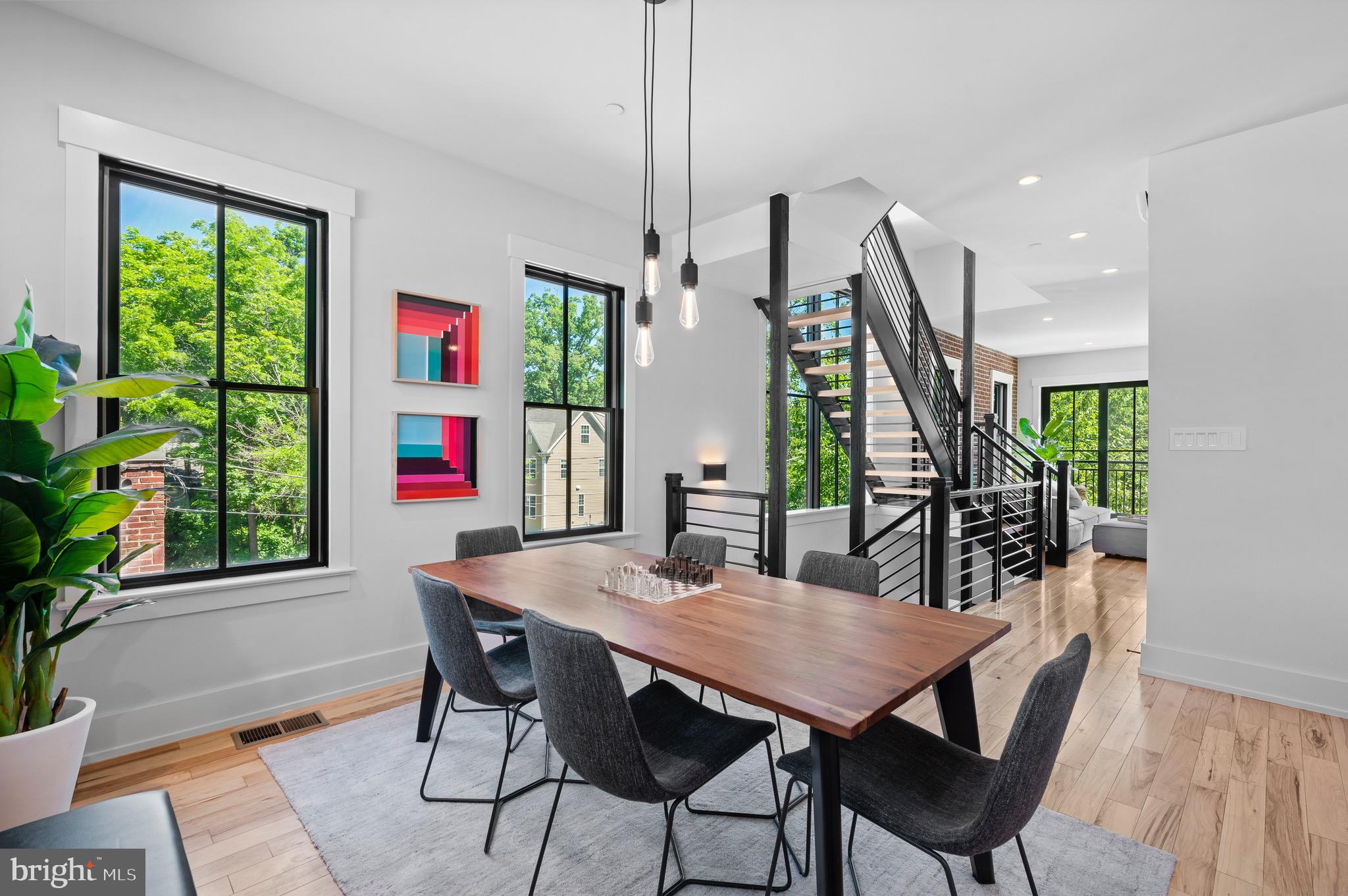 NORTH WAYNE - Residential