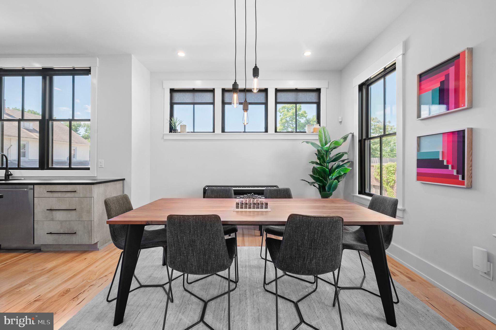 NORTH WAYNE - Residential