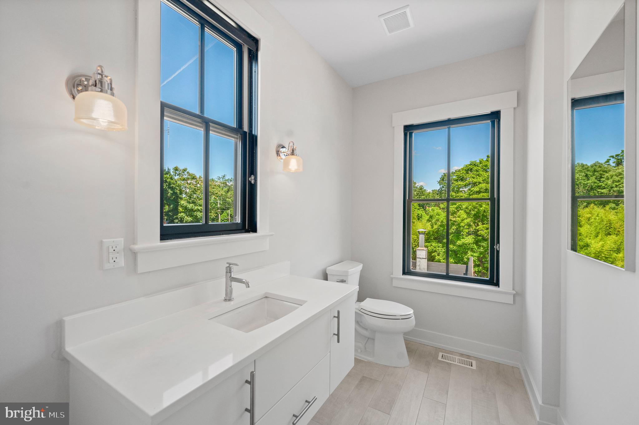 NORTH WAYNE - Residential