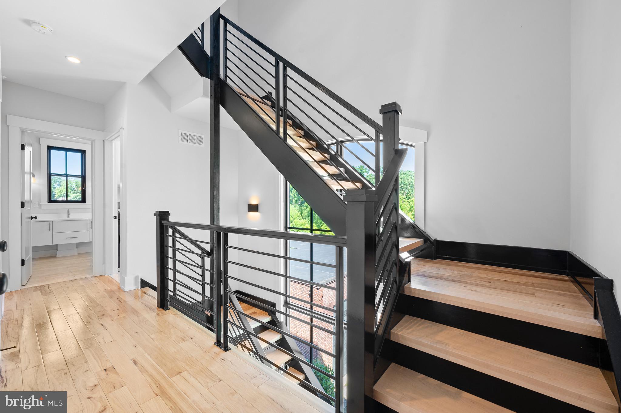 NORTH WAYNE - Residential