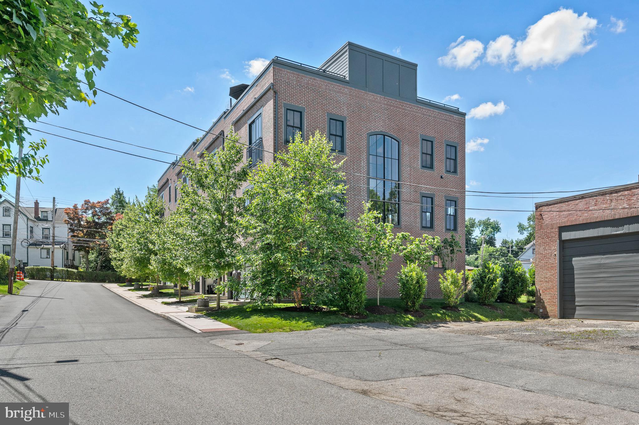 NORTH WAYNE - Residential