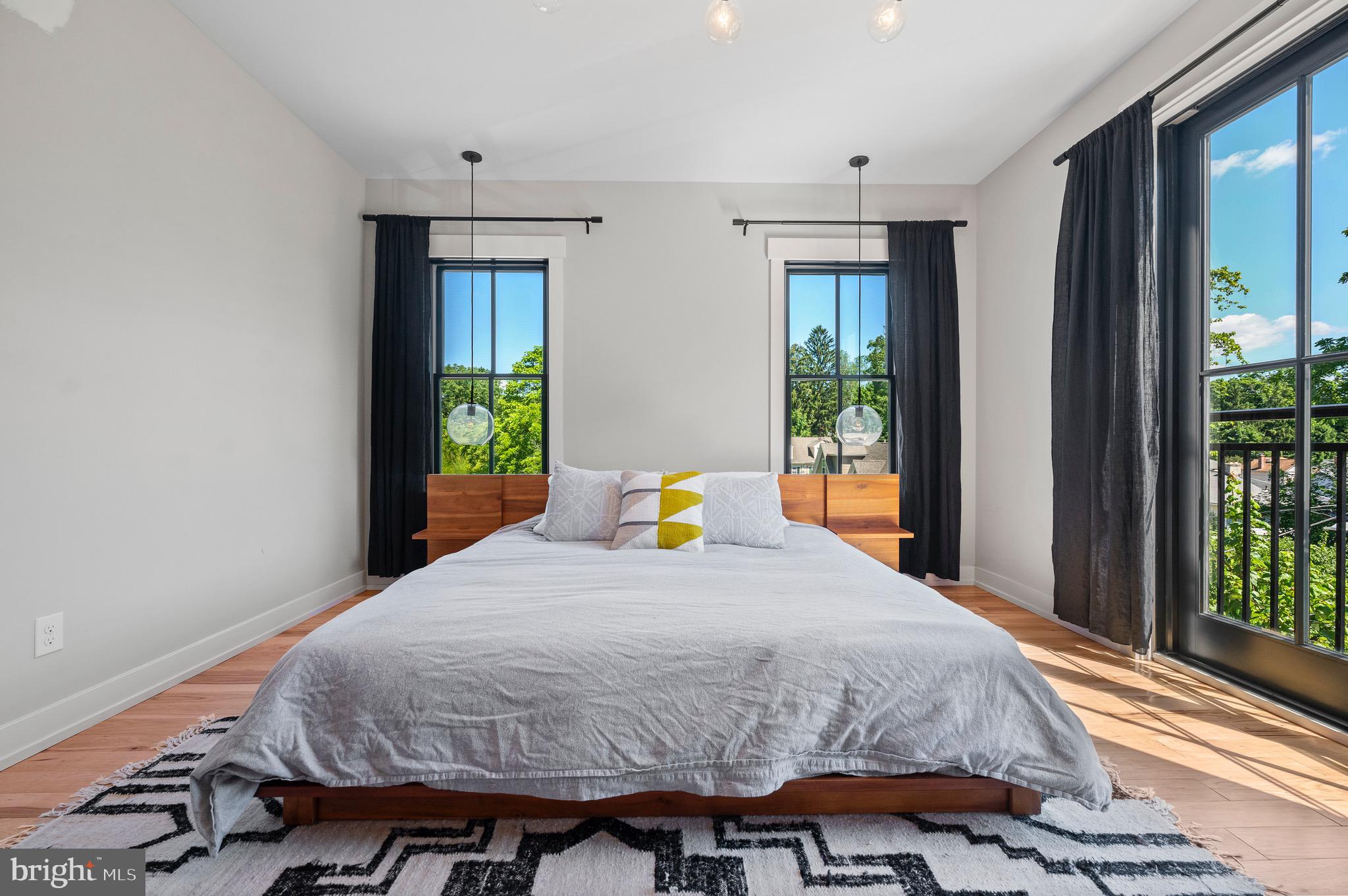 NORTH WAYNE - Residential