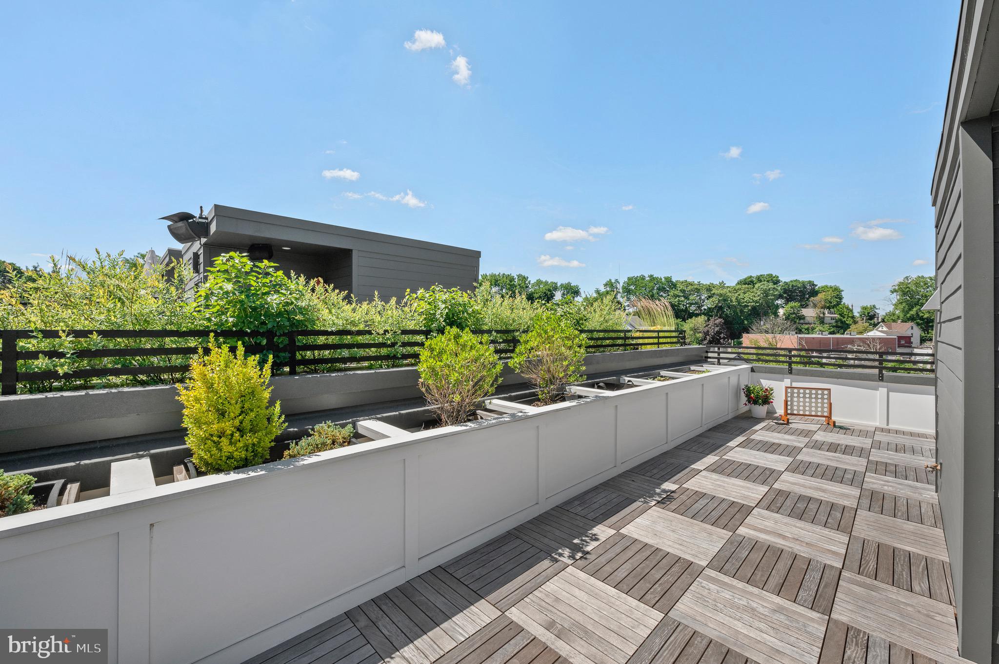 NORTH WAYNE - Residential