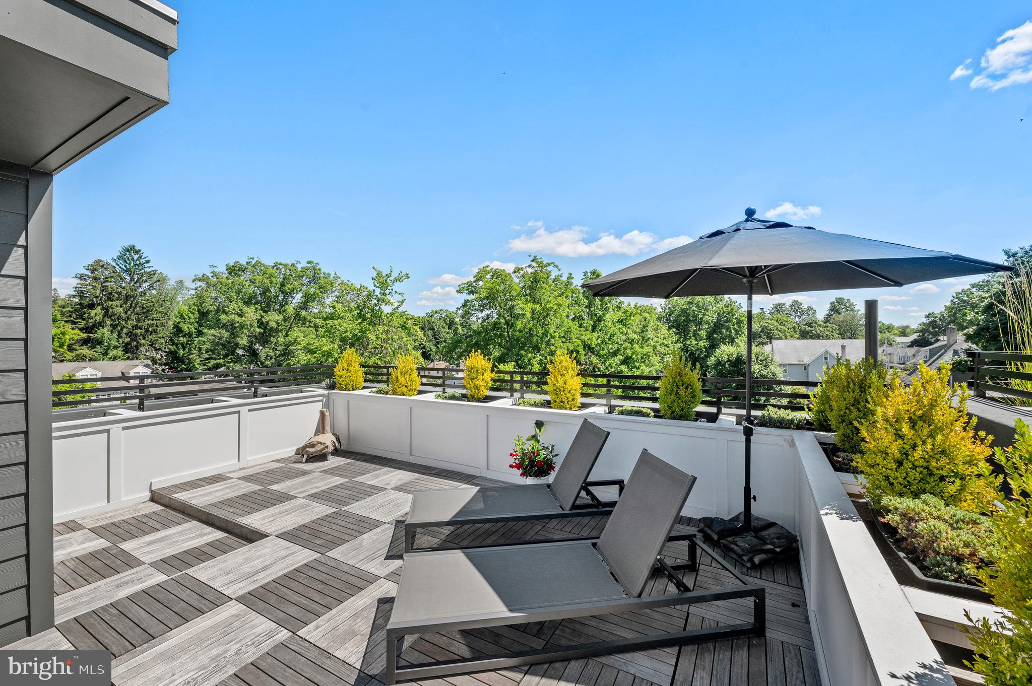 NORTH WAYNE - Residential