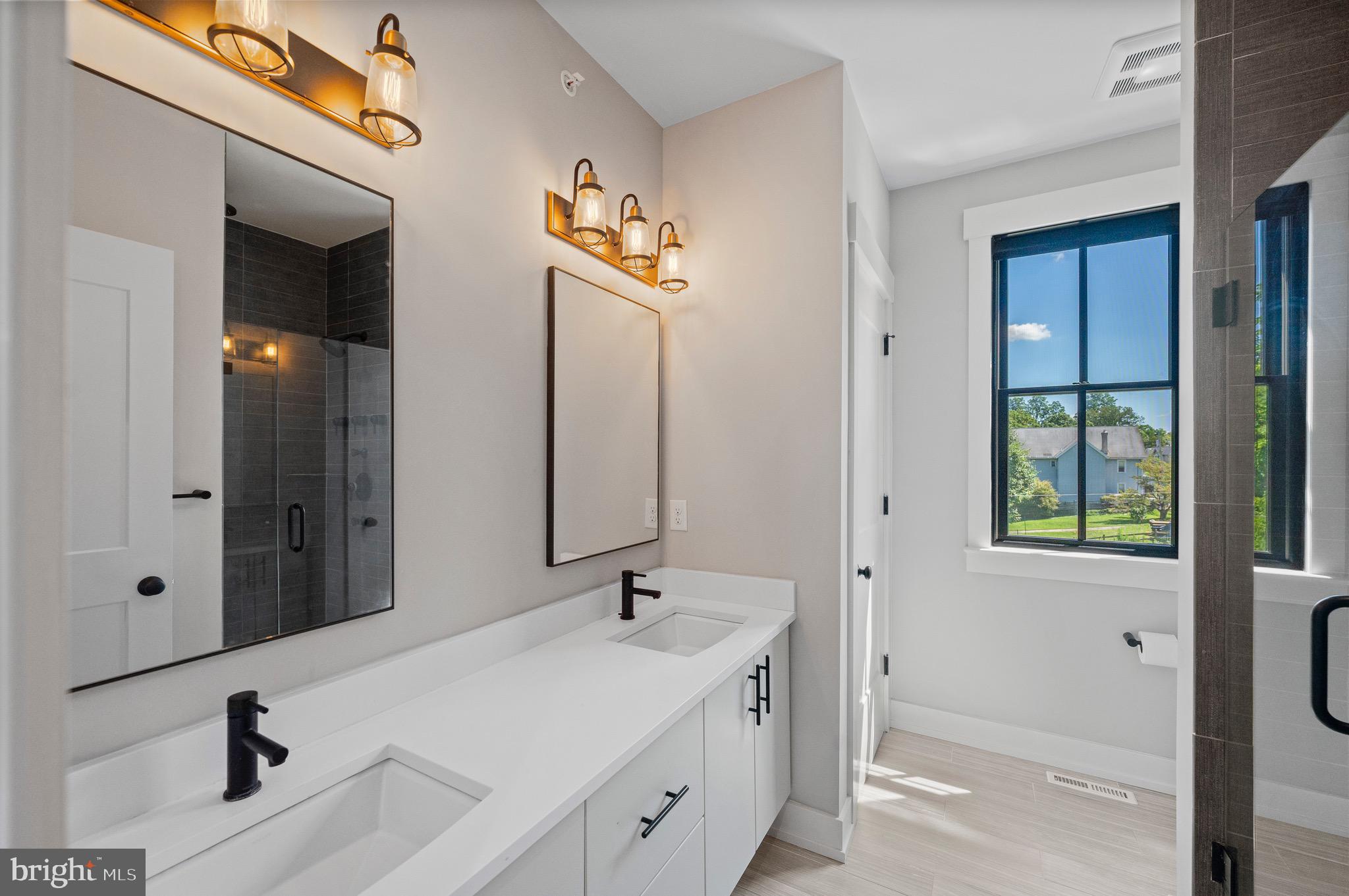 NORTH WAYNE - Residential