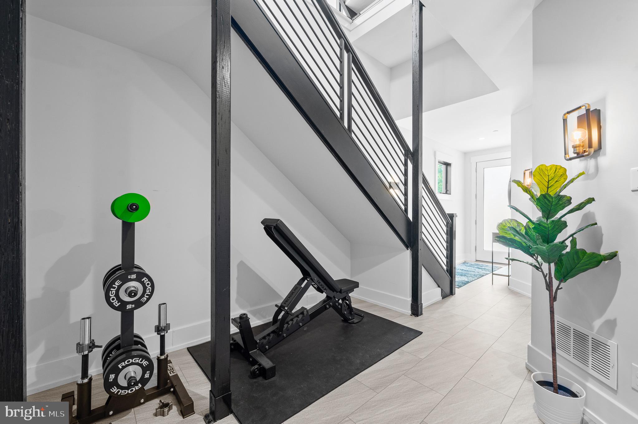 NORTH WAYNE - Residential