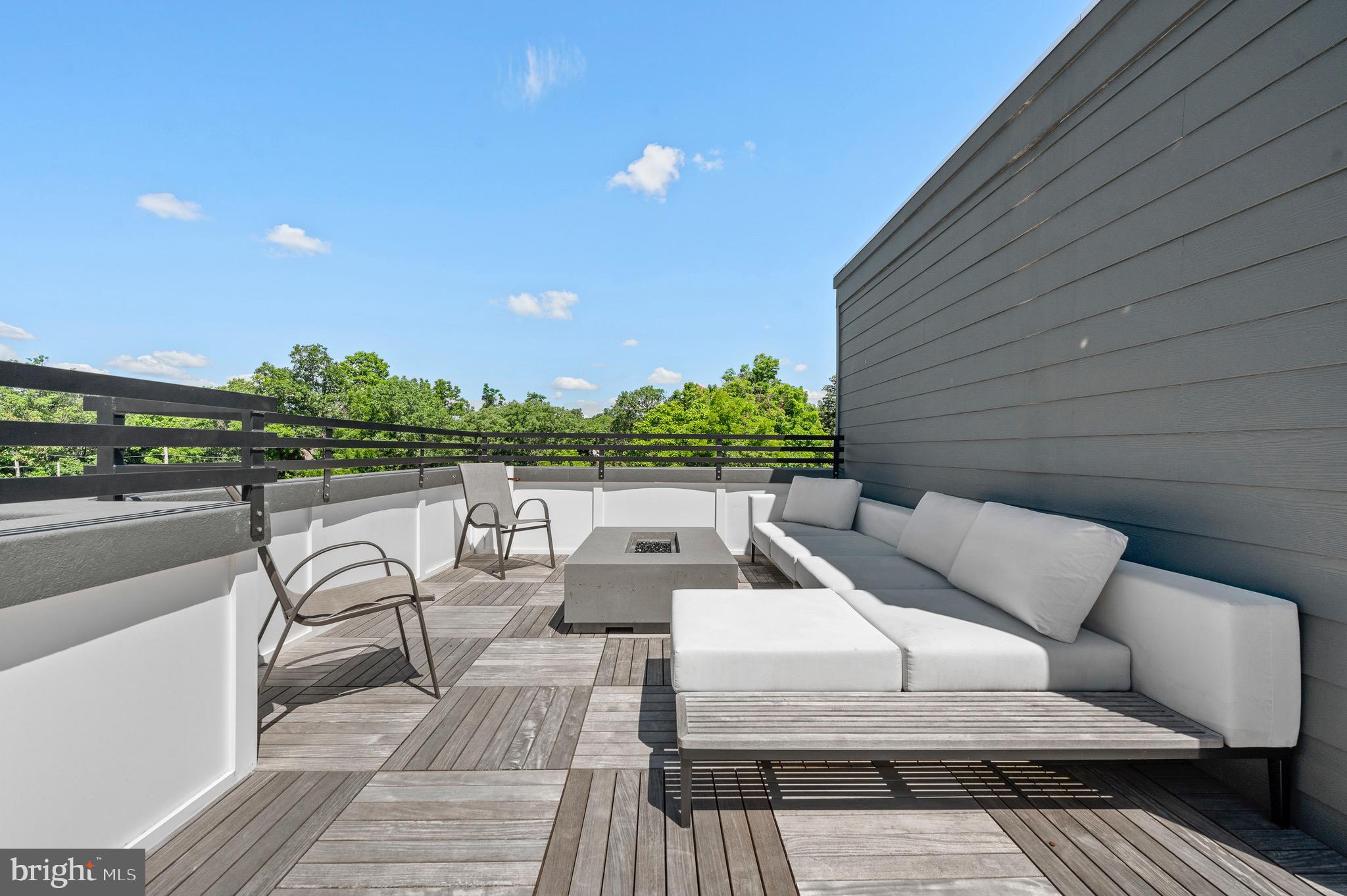 NORTH WAYNE - Residential