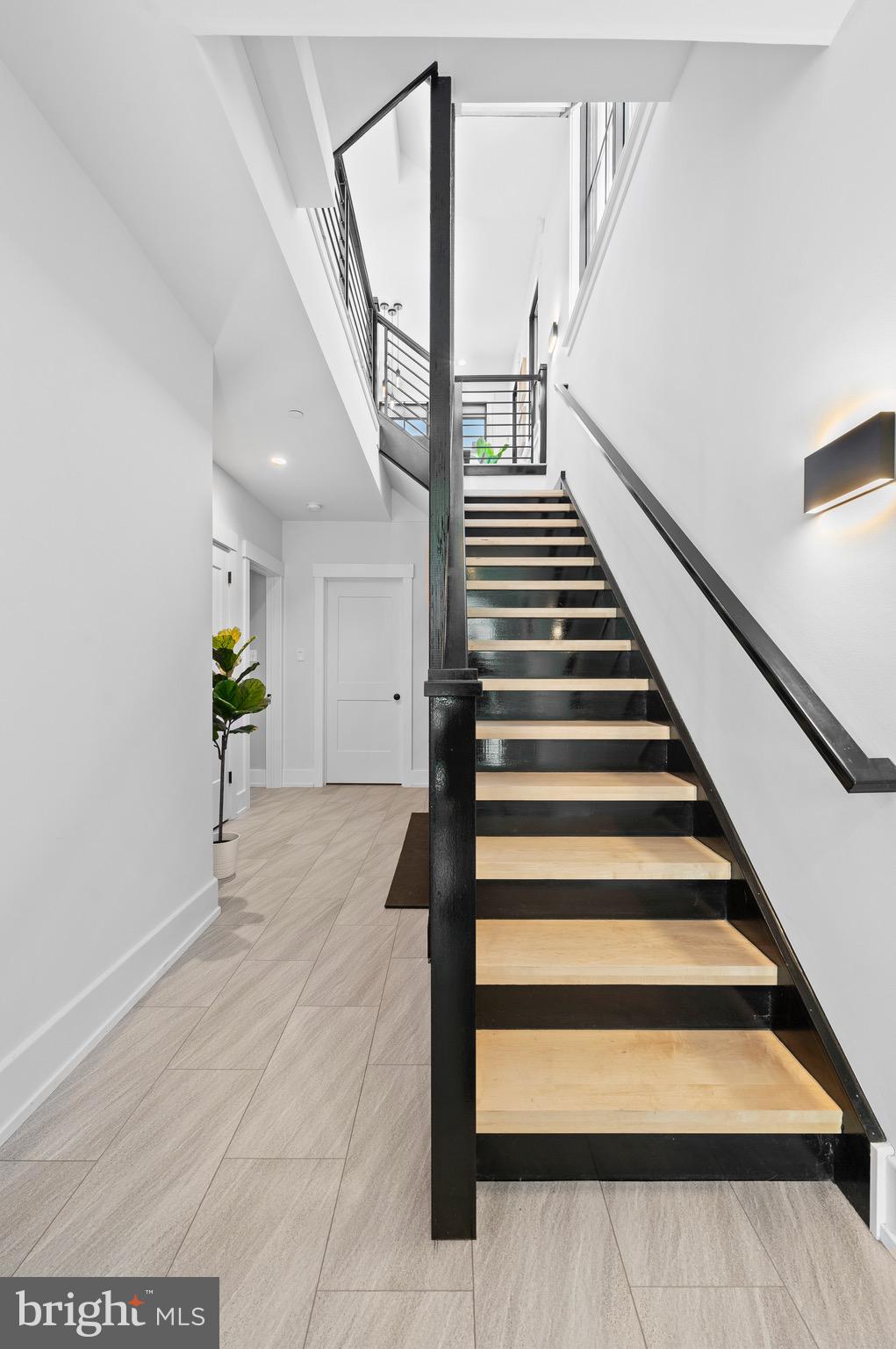 NORTH WAYNE - Residential