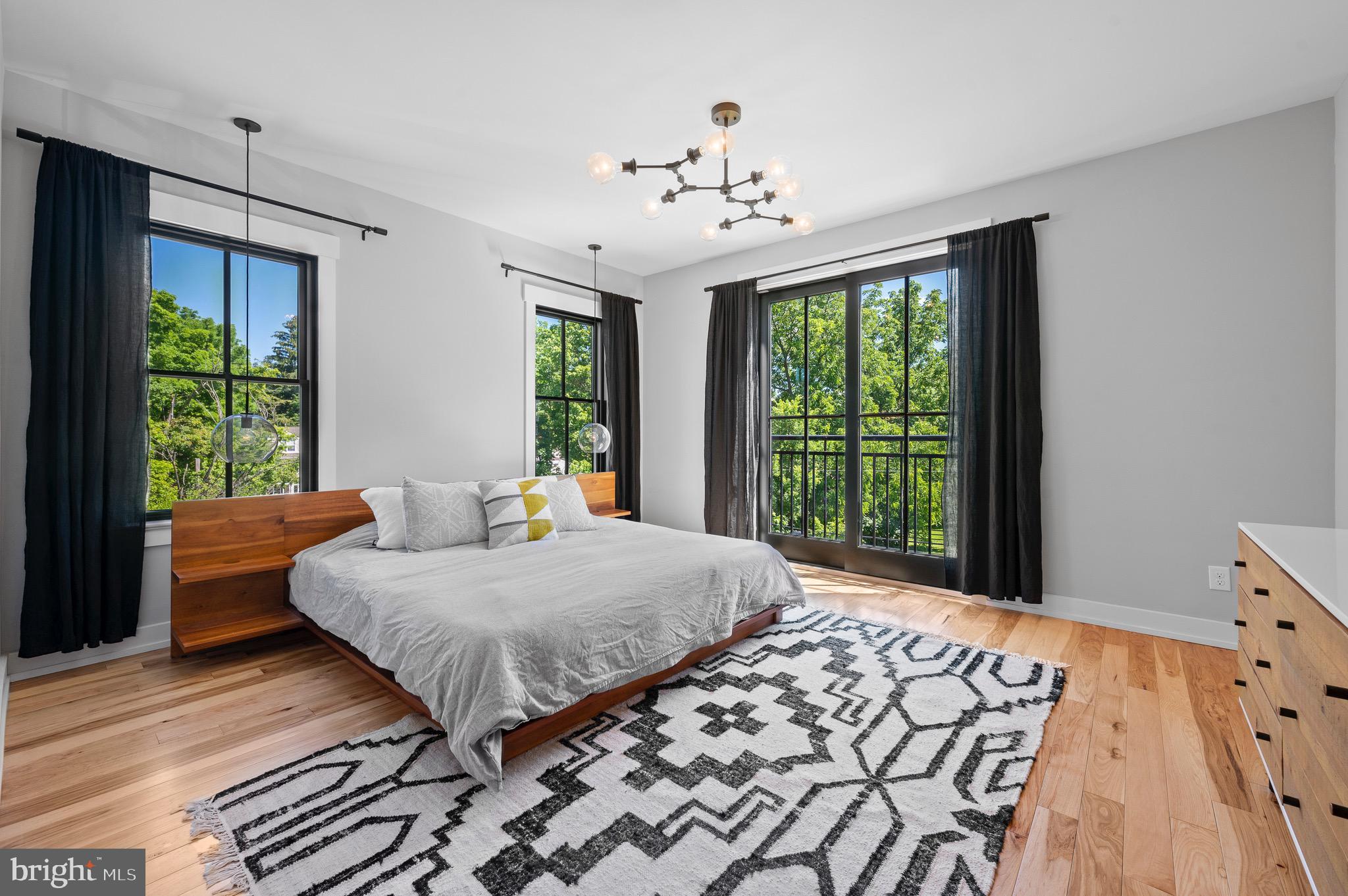 NORTH WAYNE - Residential