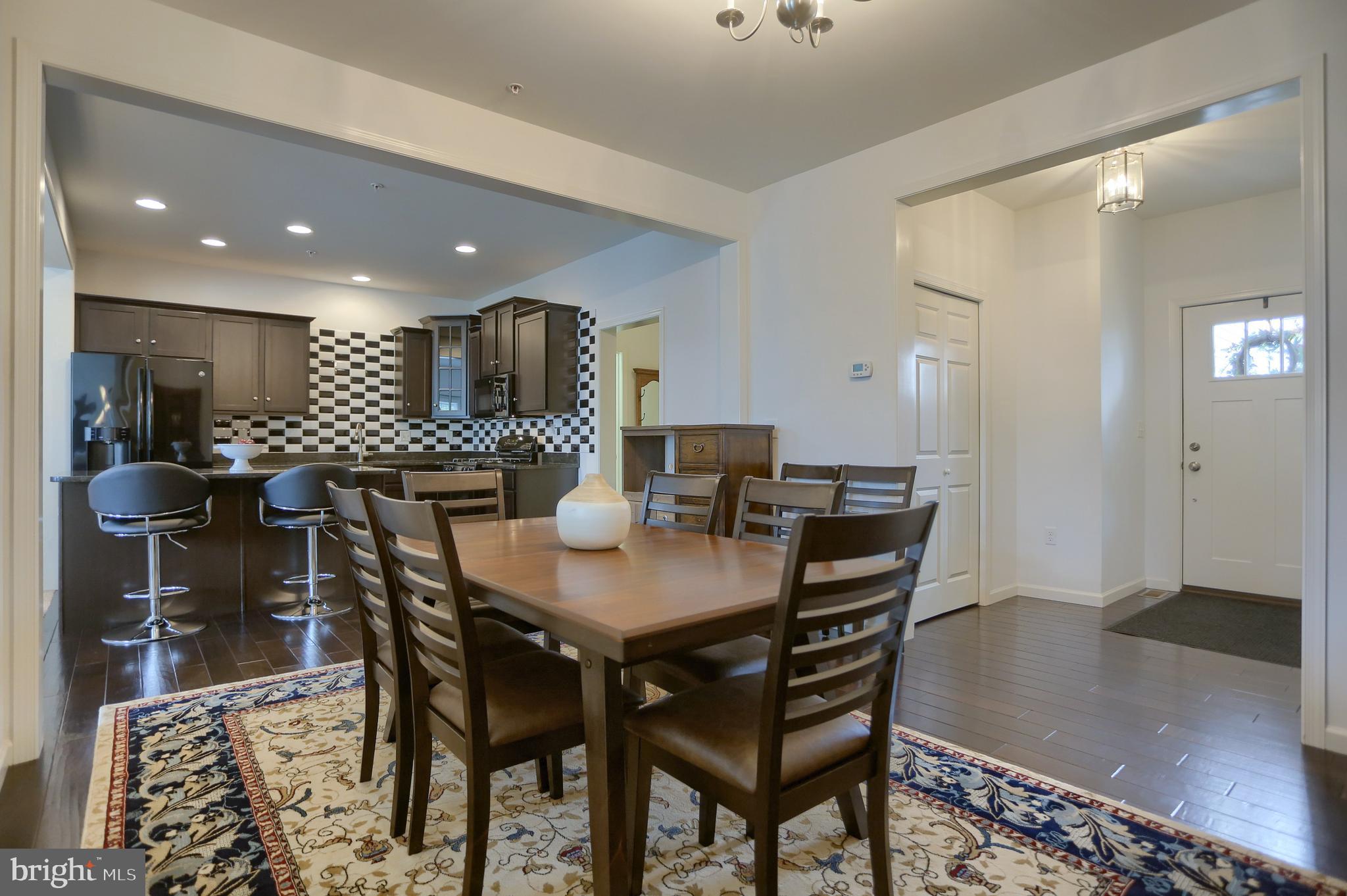 ORCHARD GLEN - Residential