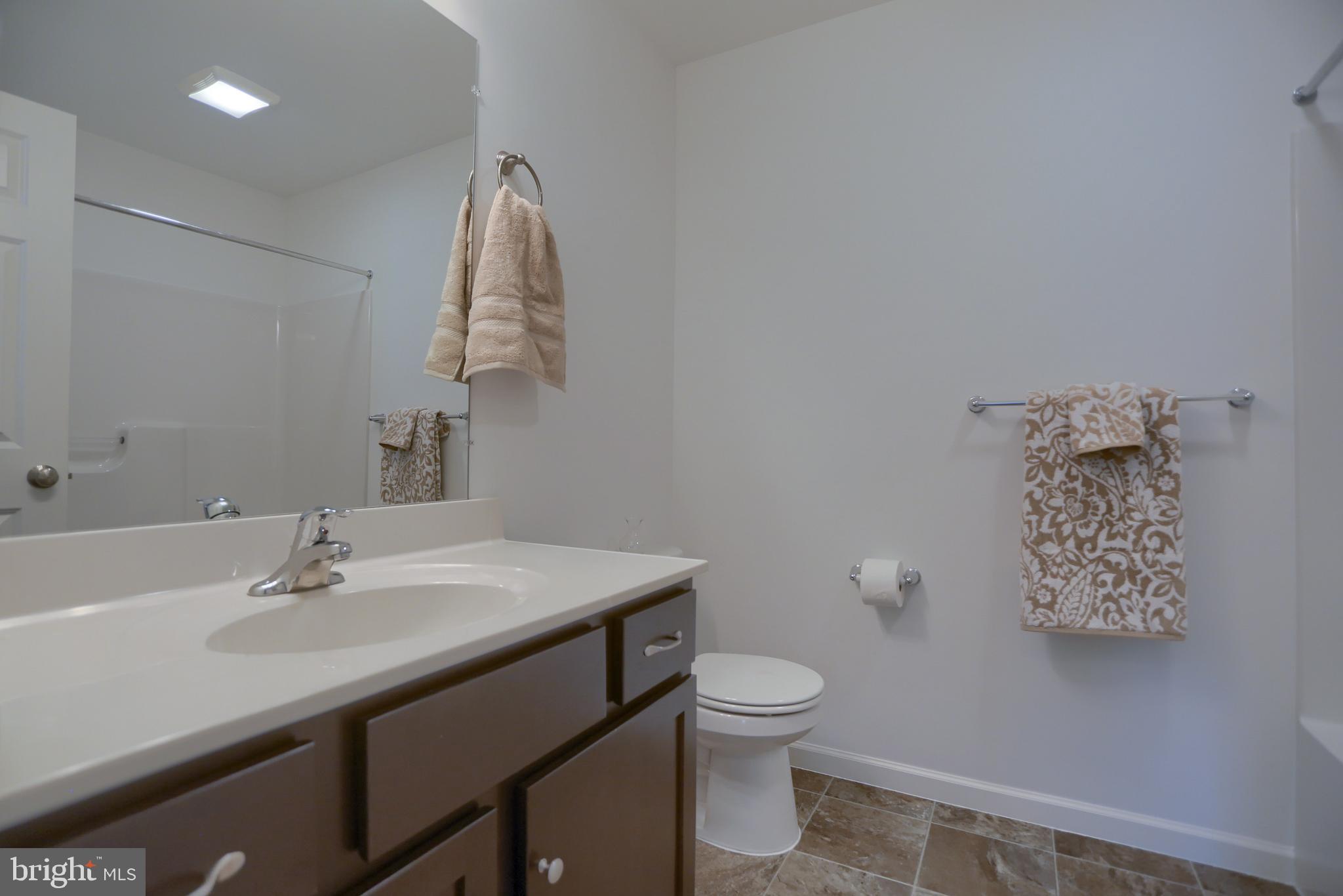 ORCHARD GLEN - Residential